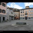 Main Square I, Poschiavo, GR / CH