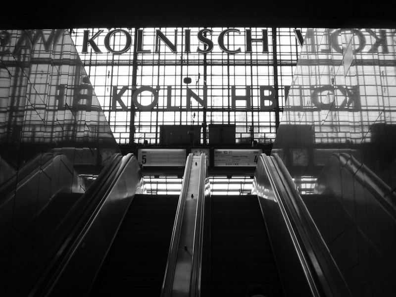 main station cologne