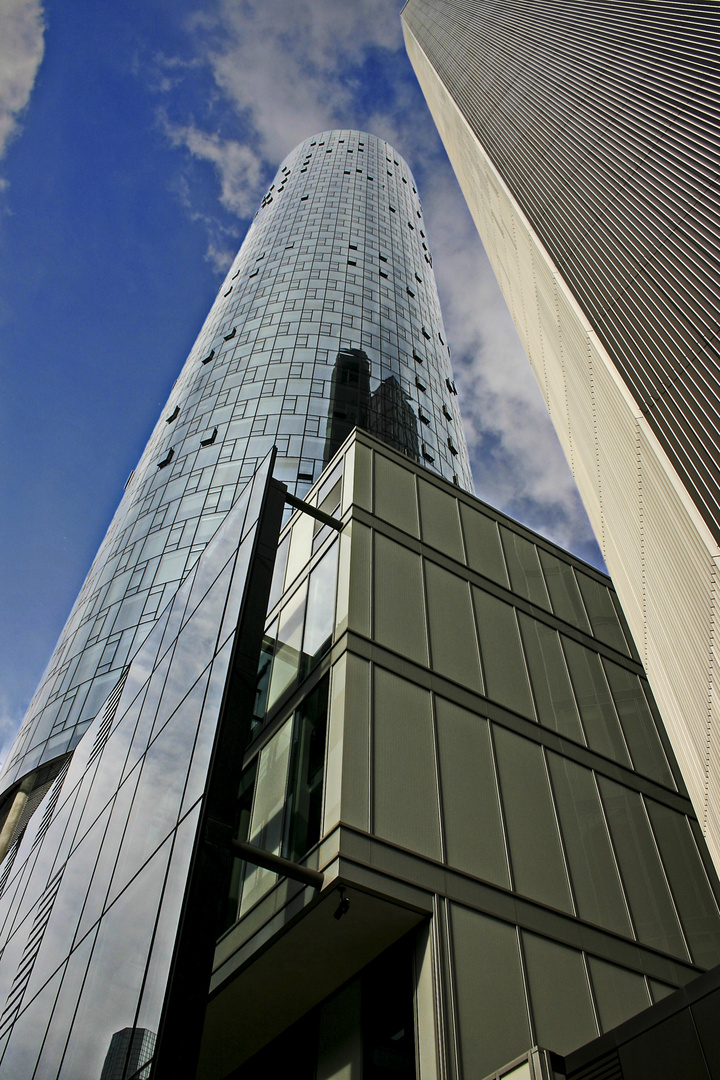 Main Tower Frankfurt