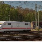 Main-Weser-Bahn: Mach mal Pause I von III