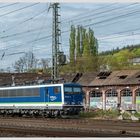 Main-Weser-Bahn: Mach mal Pause III von III