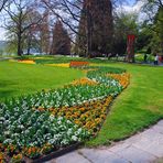 [Mainau 2] *Ufergarten*