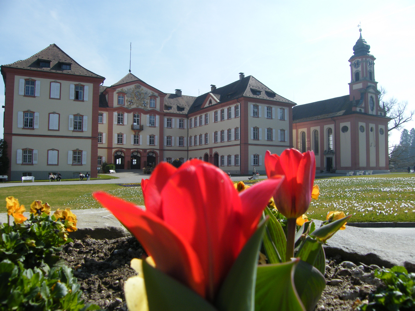 Mainau