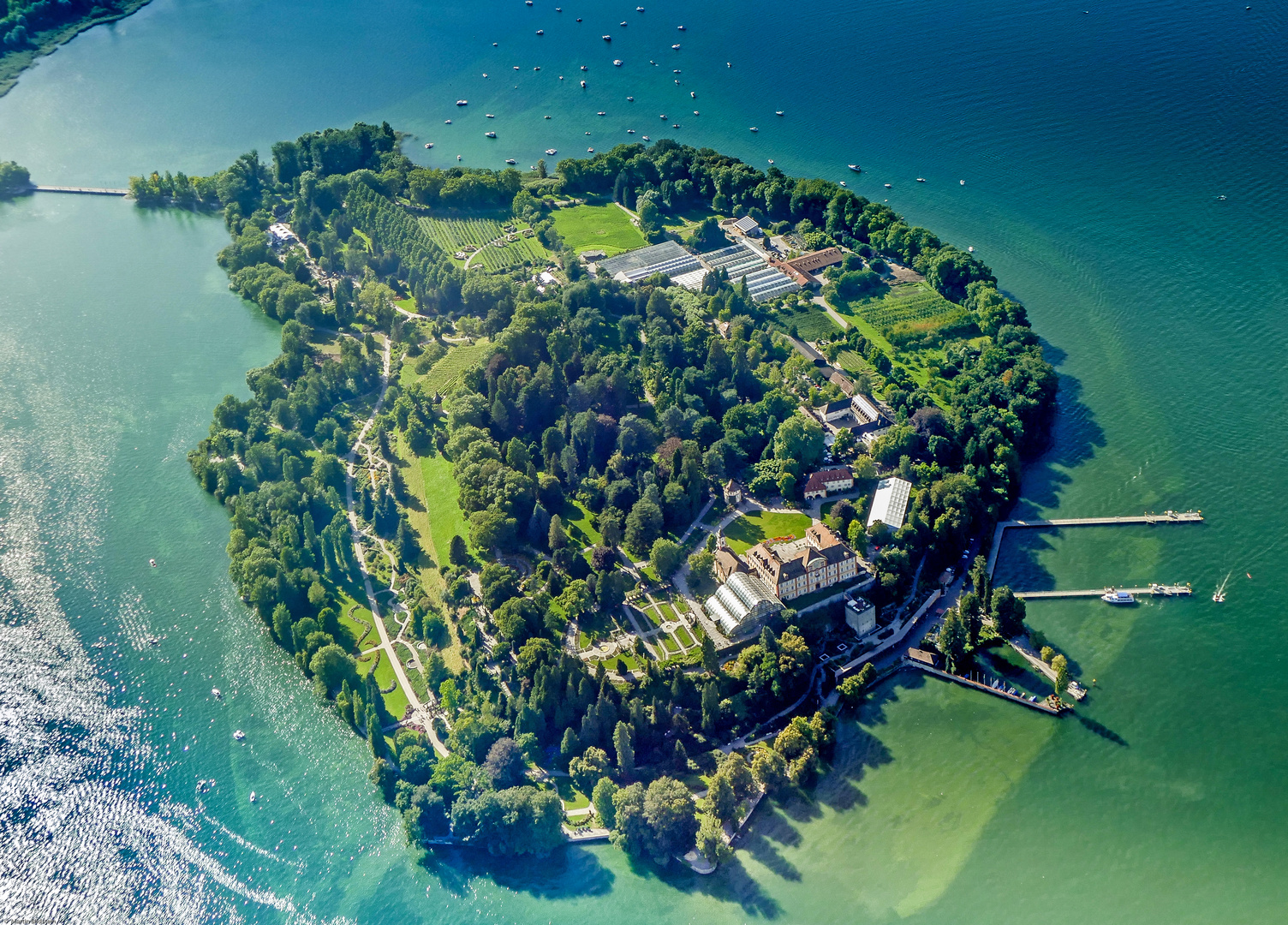 Mainau