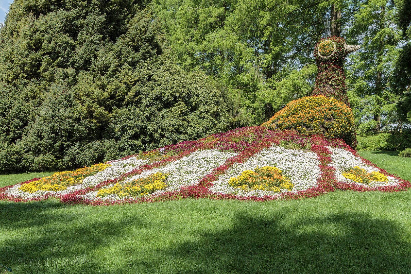 Mainau (Bodensee) 3