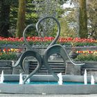 Mainau-Brunnen