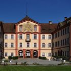 Mainau- Deutschordenschloss