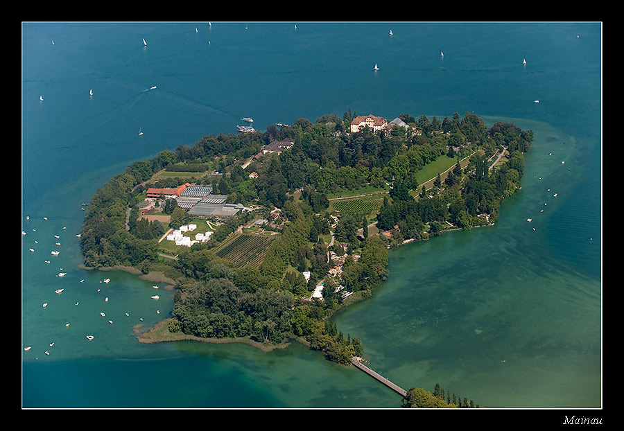 Mainau