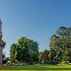 Mainau in aller Frühe