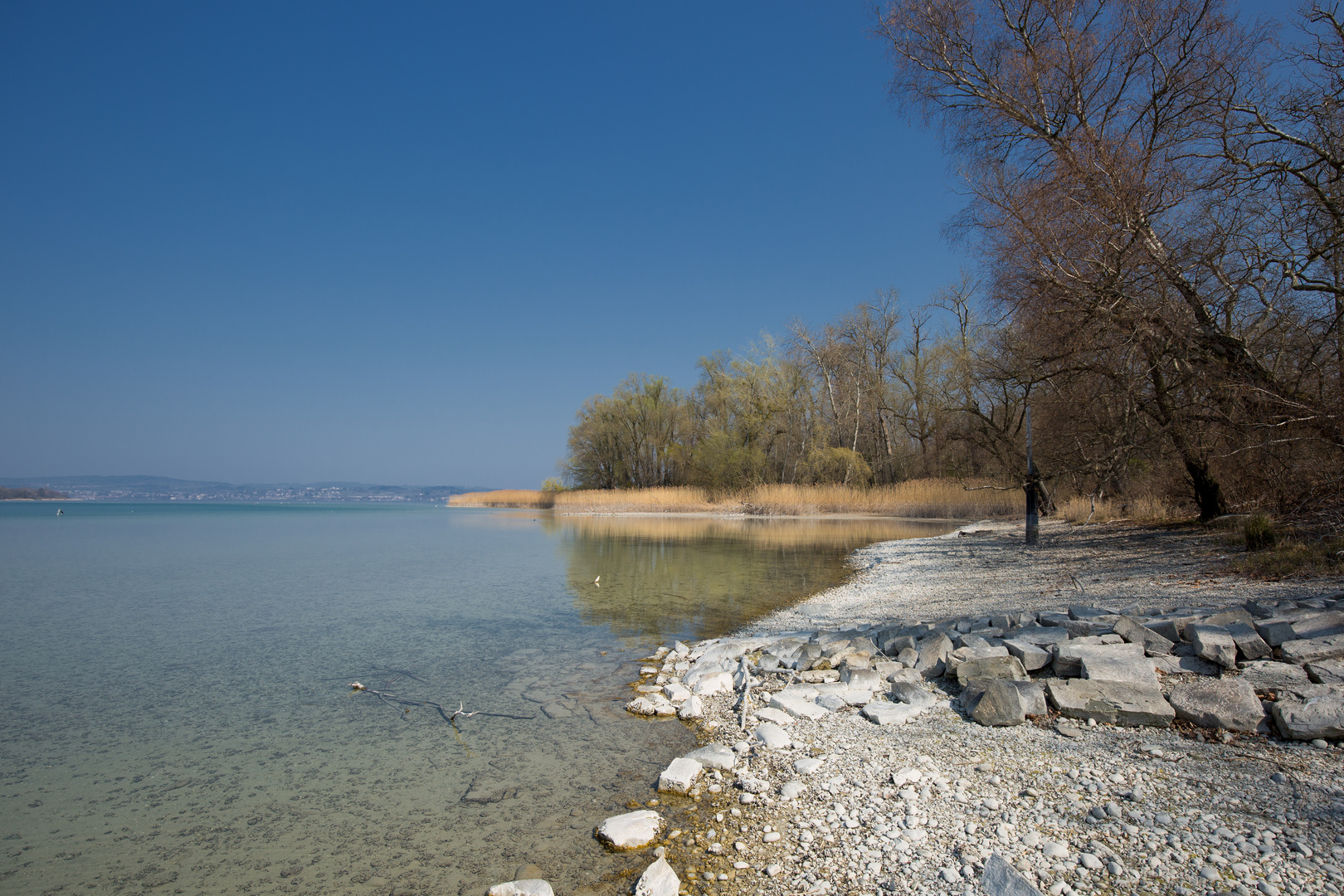 Mainau - mal anders