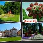 Mainau Mix