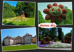 Mainau Mix