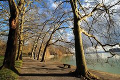 Mainau ohne Massen