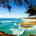 Mainbeach North Stradbroke Island