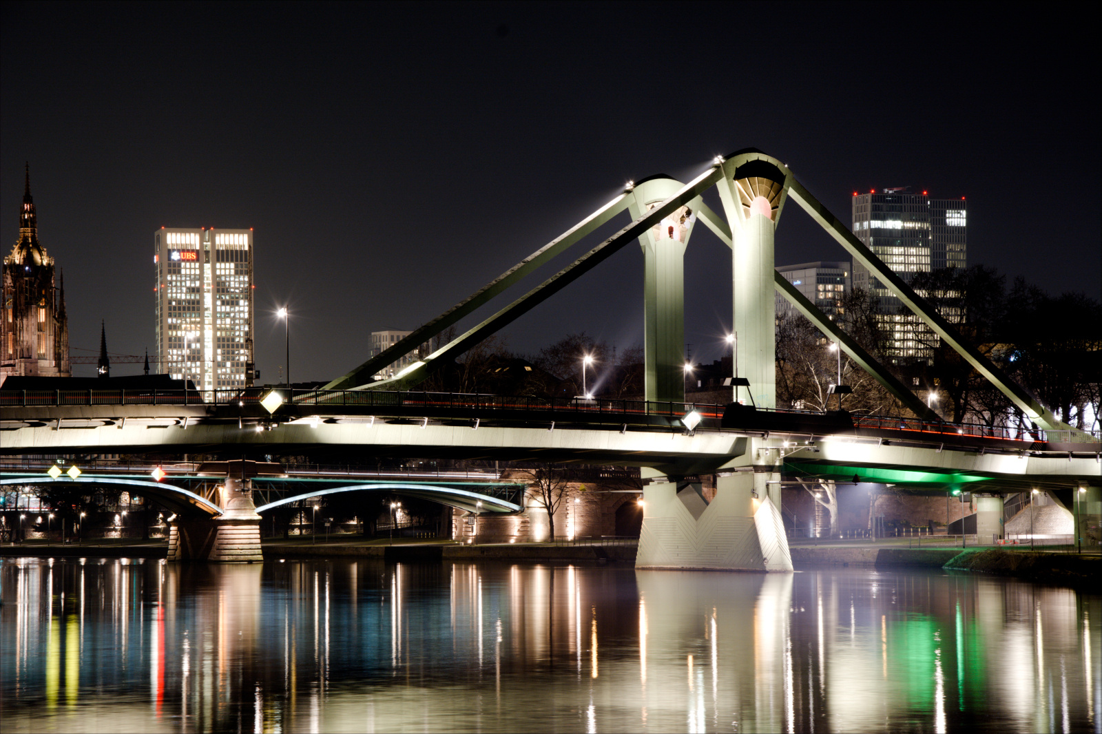 Mainbrücke