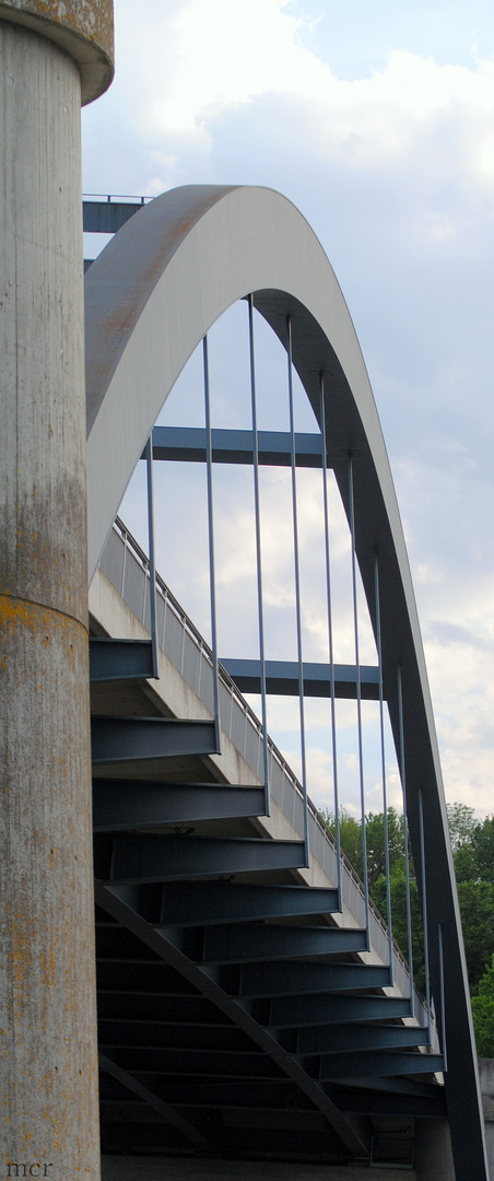 Mainbrücke