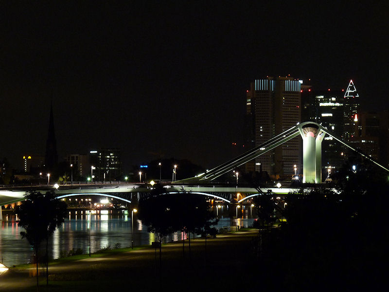 Mainbrücke