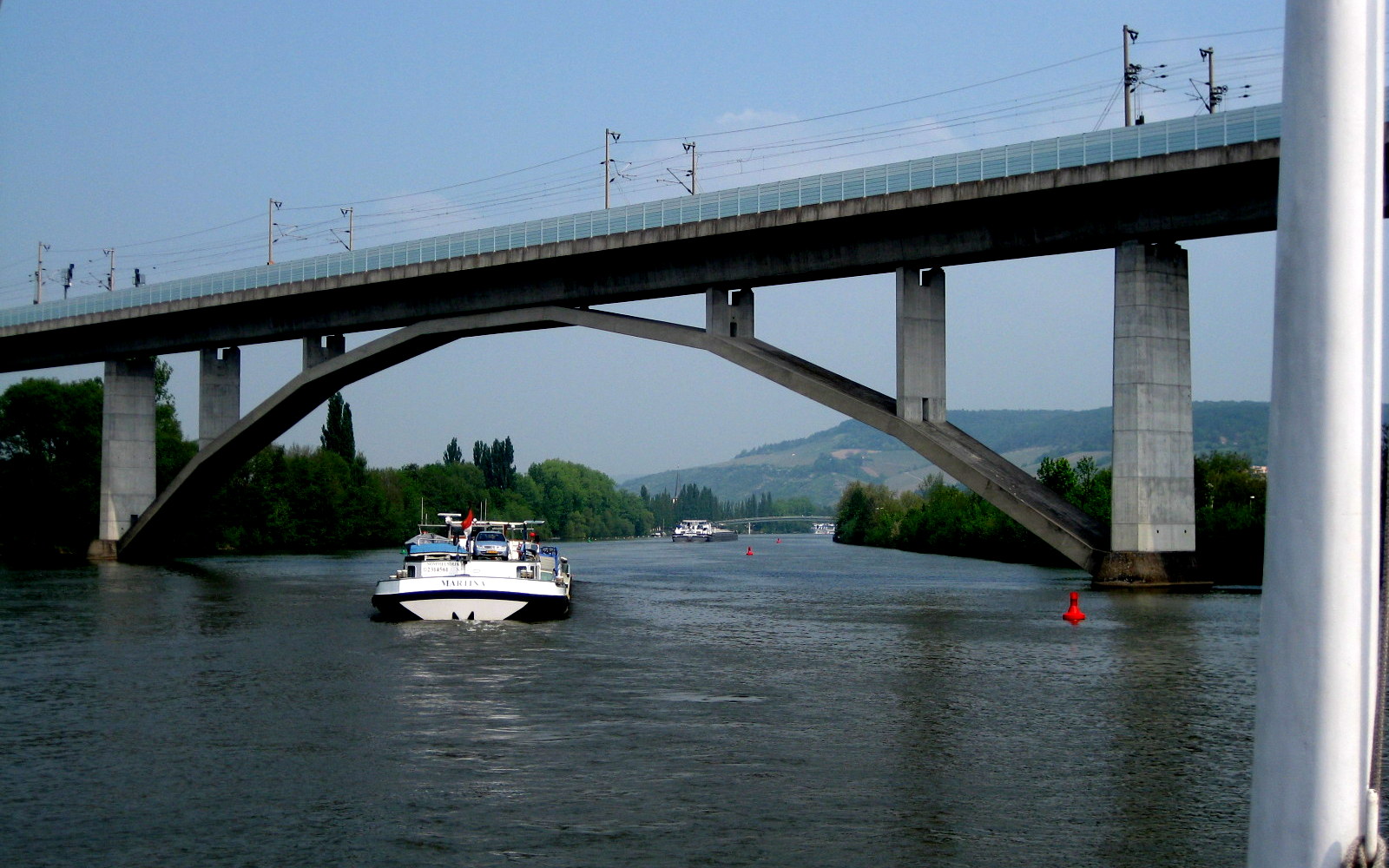 Mainbrücke