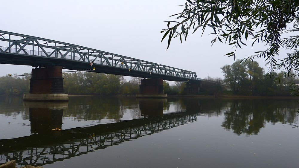 Mainbrücke