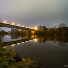 Mainbrücke bei Obernburg