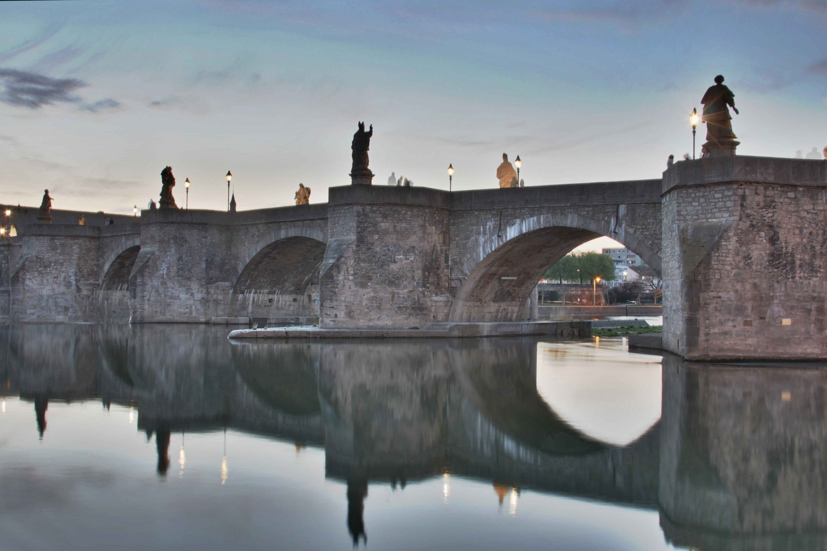 Mainbrücke