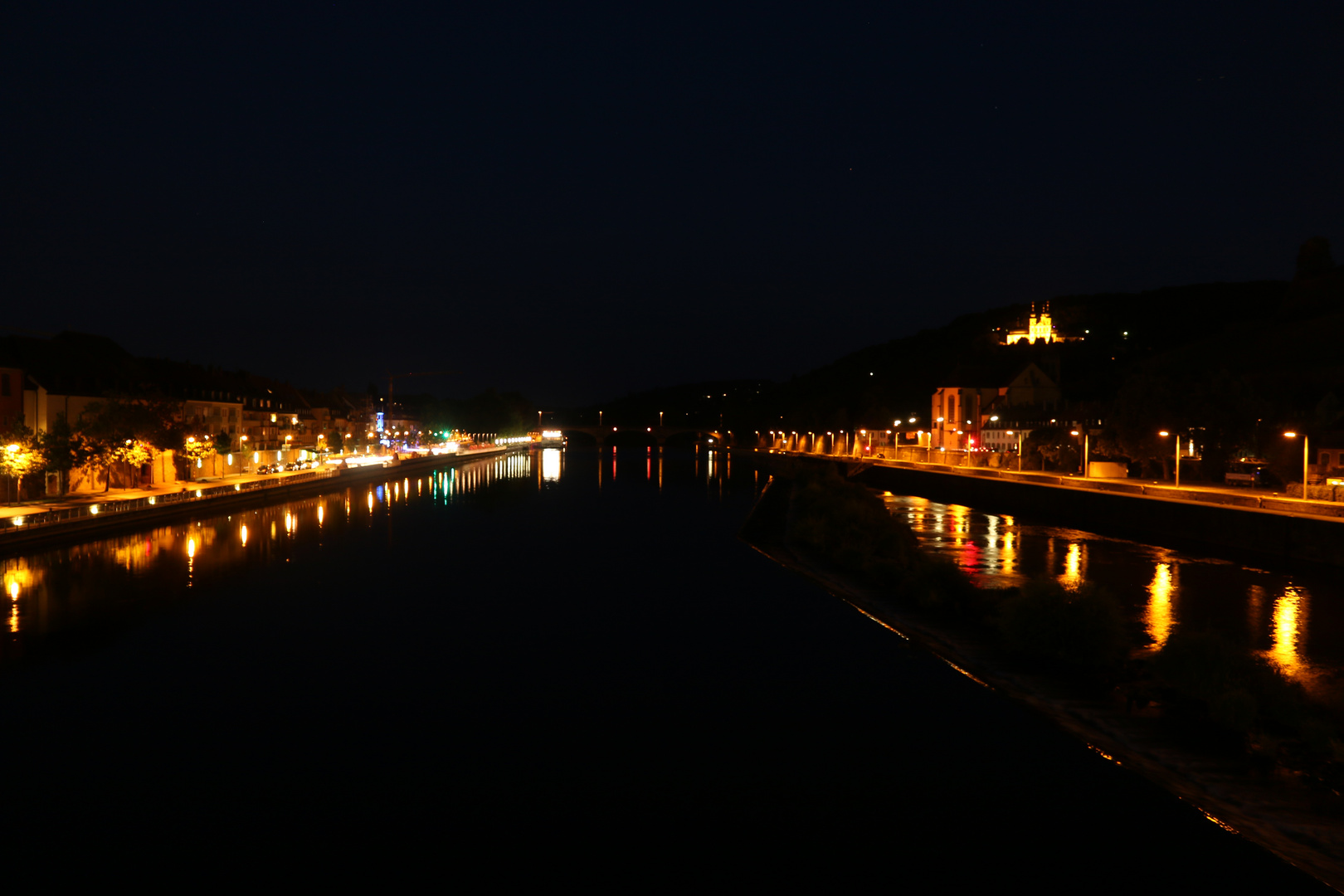 Mainbrücke