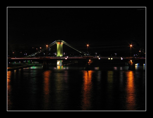 Mainbrücke