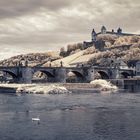 Mainbrücke [IR]