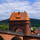 Mainbrücke Miltenberg