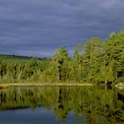 Maine - Baxter State Park 01