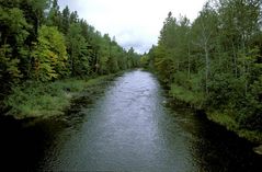 Maine - Baxter State Park 02