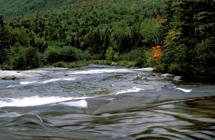 Maine - Baxter State Park 03