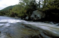 Maine - Baxter State Park 04