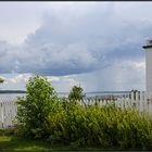 Maine | Fort Point Lighthouse |