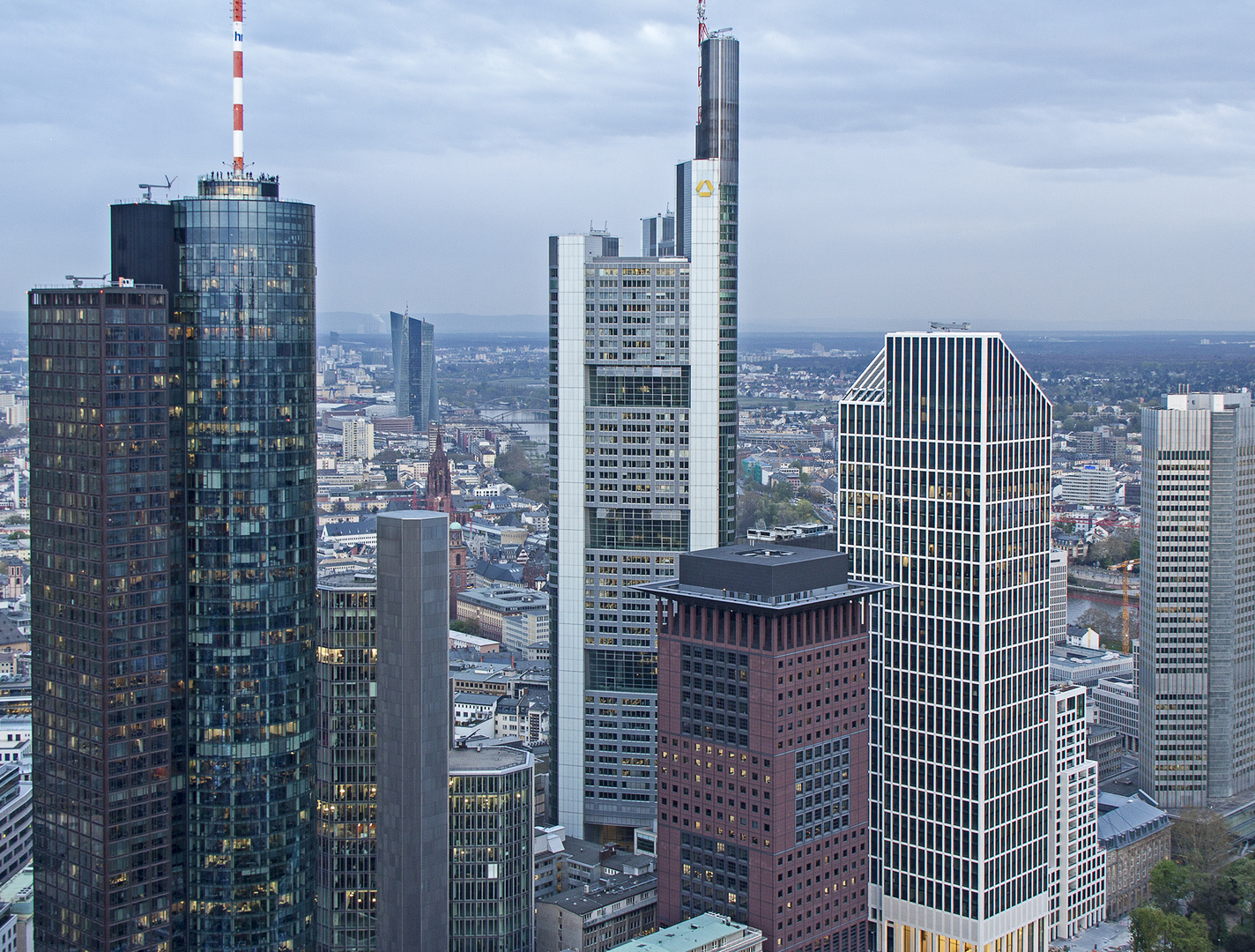 Mainhattan