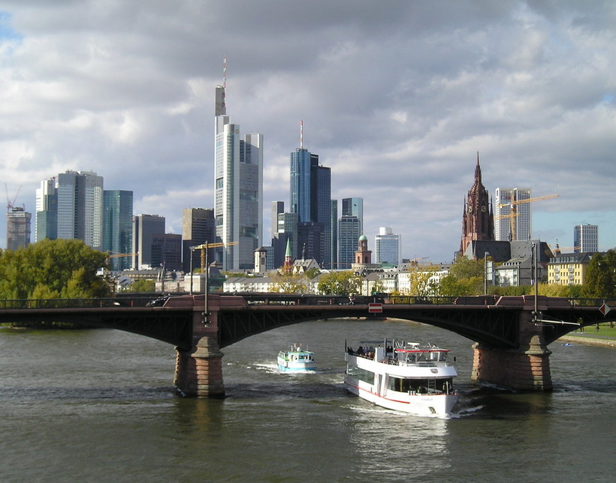 Mainhattan 2010