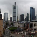 Mainhattan