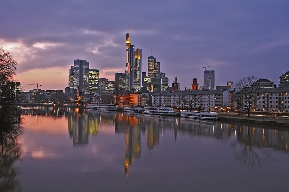 Mainhattan