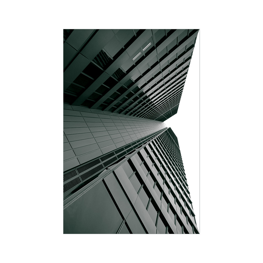· Mainhattan #4 ·