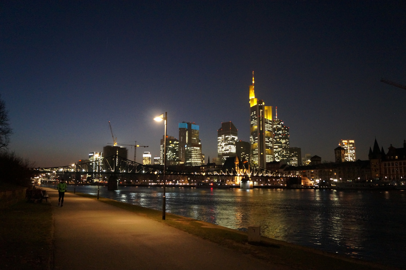 Mainhattan