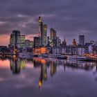 Mainhattan