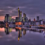 Mainhattan