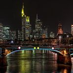 Mainhattan