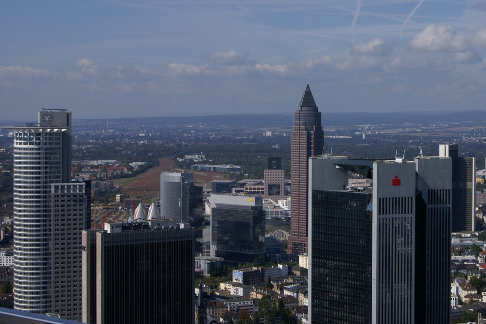 Mainhattan