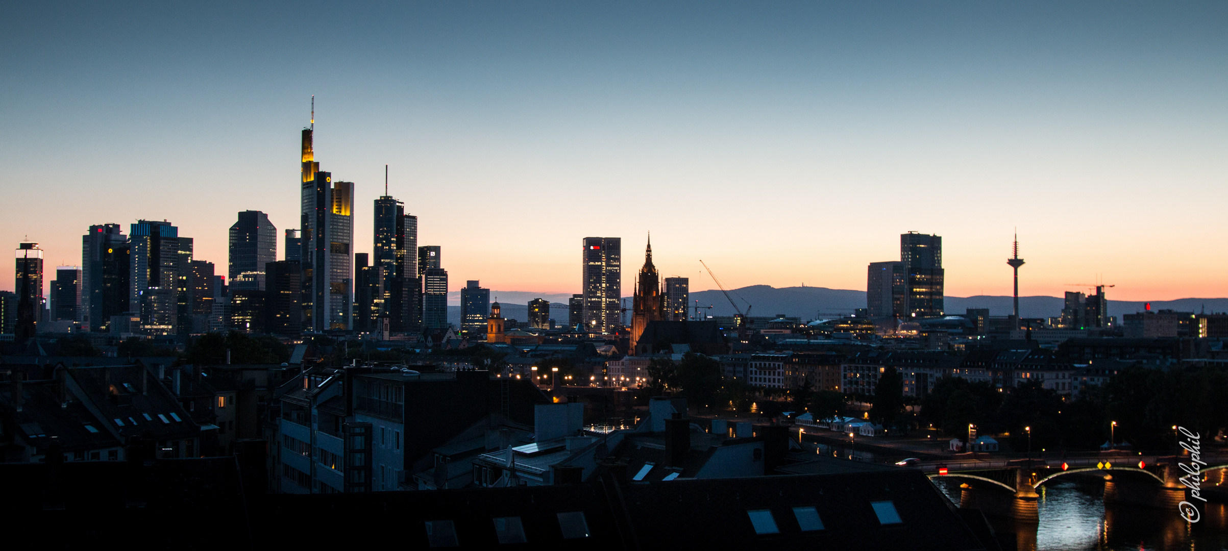 Mainhattan