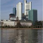 Mainhattan