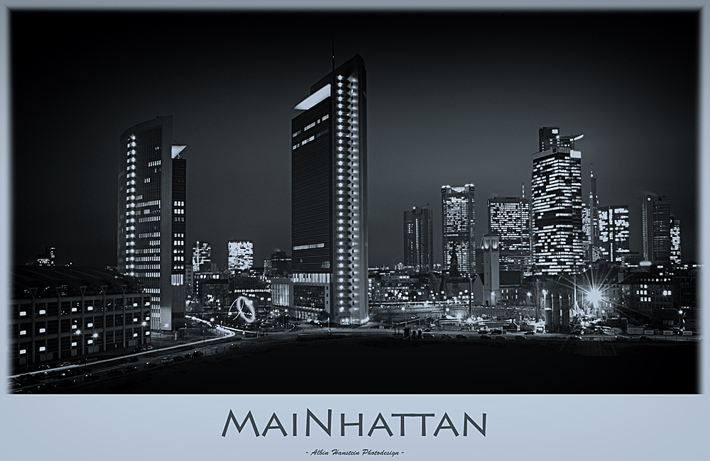 Mainhattan