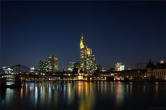 Mainhattan