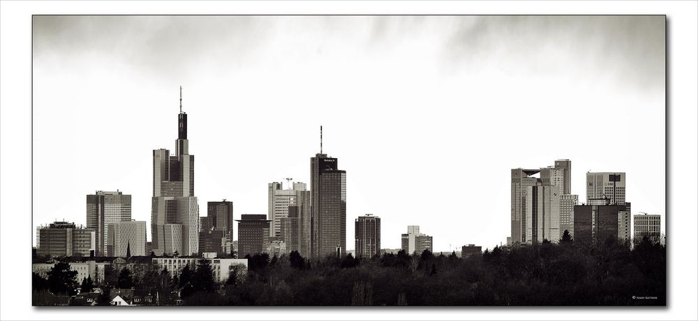 Mainhattan