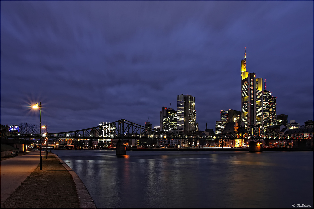 Mainhattan